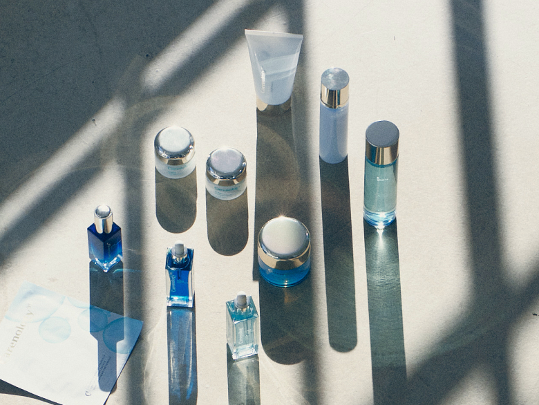 ALL – Carenology95 Japan