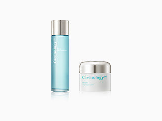 Toner & Cream set