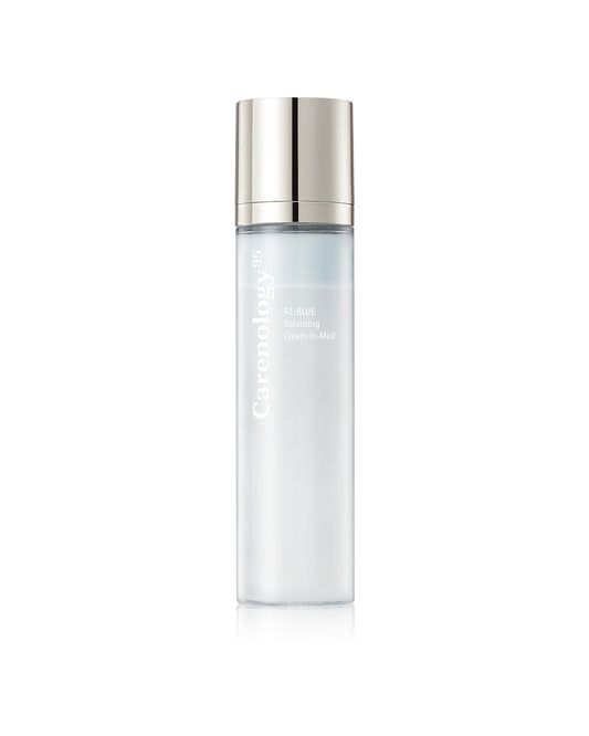 RE:BLUE Balancing Cream In Mist