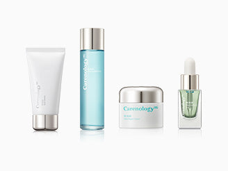 Simple Care set