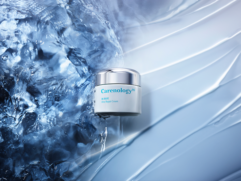 RE:BLUE UR Cream – Carenology95 Japan RE:BLUE UR Cream – Carenology95 Japan